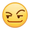 😈 Эмодзи «QQ Face» для Telegram