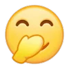 🤭 Эмодзи «QQ Face» для Telegram