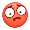 😱 Эмодзи «QQ Face» для Telegram