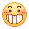 🤓 Эмодзи «QQ Face» для Telegram