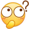 ❓ Эмодзи «QQ Face» для Telegram