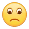 🫤 Эмодзи «QQ Face» для Telegram