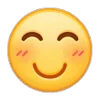 😊 Эмодзи «QQ Face» для Telegram