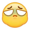 🤮 Эмодзи «QQ Face» для Telegram