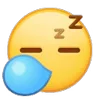 🤤 Эмодзи «QQ Face» для Telegram