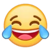 😂 Эмодзи «QQ Face» для Telegram