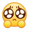 🥺 Эмодзи «QQ Face» для Telegram