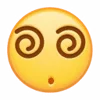 😵 Эмодзи «QQ Face» для Telegram