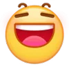 😄 Эмодзи «QQ Face» для Telegram