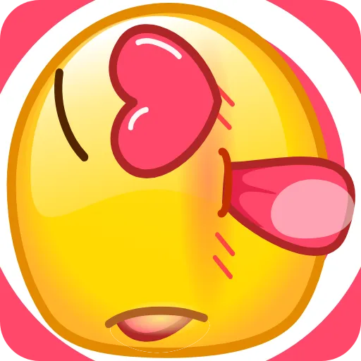 🥵 Эмодзи «Qqsuperemoji» для Telegram
