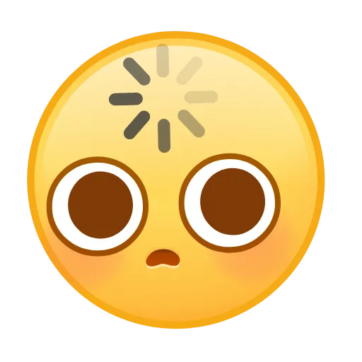 😳 Эмодзи «Qqsuperemoji» для Telegram