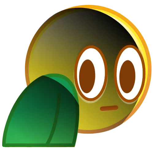 😑 Эмодзи «Qqsuperemoji» для Telegram