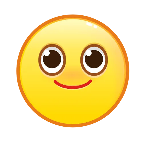 👍 Эмодзи «Qqsuperemoji» для Telegram