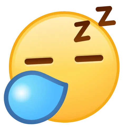 💤 Эмодзи «Qqsuperemoji» для Telegram