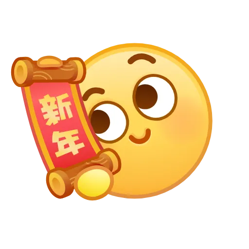 Эмодзи Qqsuperemoji для Telegram — скачать