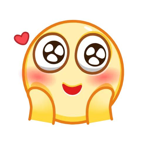 🥺 Эмодзи «Qqsuperemoji» для Telegram