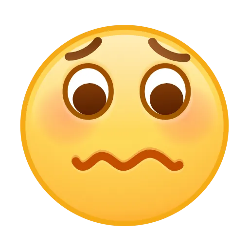 🥴 Эмодзи «Qqsuperemoji» для Telegram