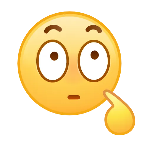 🤥 Эмодзи «Qqsuperemoji» для Telegram