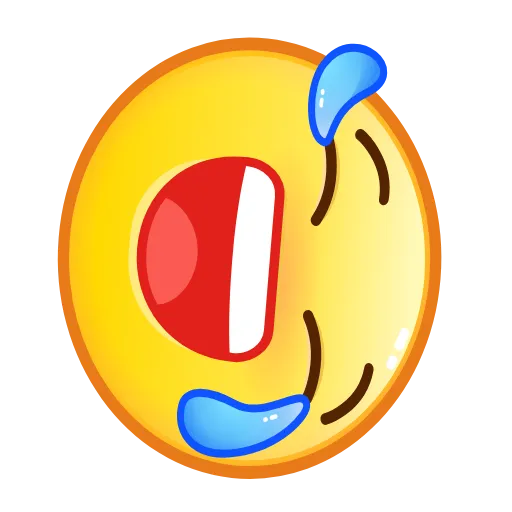 🤣 Эмодзи «Qqsuperemoji» для Telegram