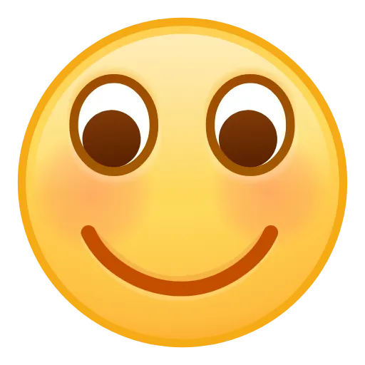 🙃 Эмодзи «Qqsuperemoji» для Telegram