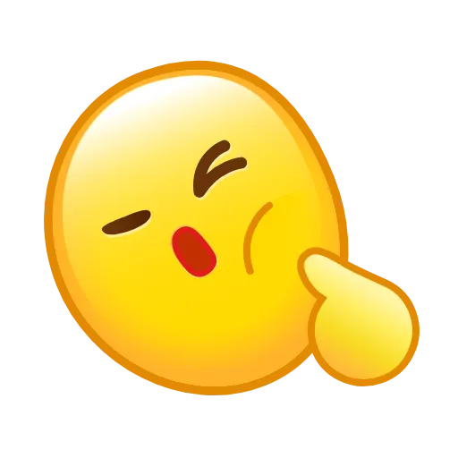 ☺️ Эмодзи «Qqsuperemoji» для Telegram