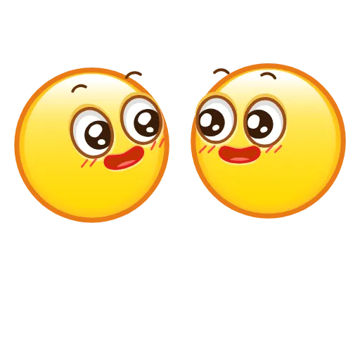 🤪 Эмодзи «Qqsuperemoji» для Telegram