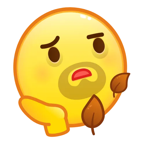 🤔 Эмодзи «Qqsuperemoji» для Telegram