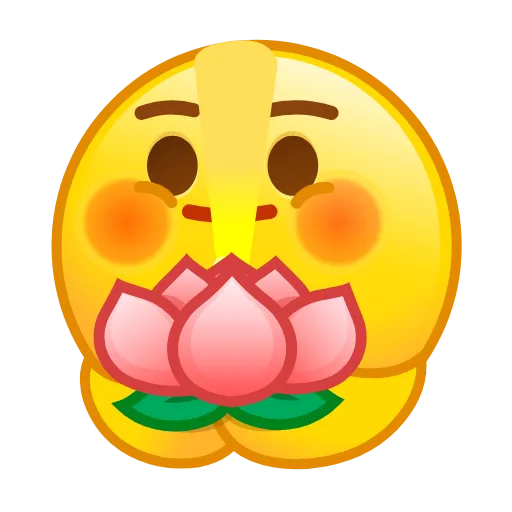 🤭 Эмодзи «Qqsuperemoji» для Telegram