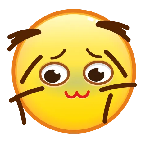 🤔 Эмодзи «Qqsuperemoji» для Telegram
