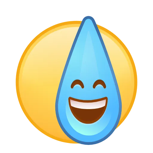 😅 Эмодзи «Qqsuperemoji» для Telegram