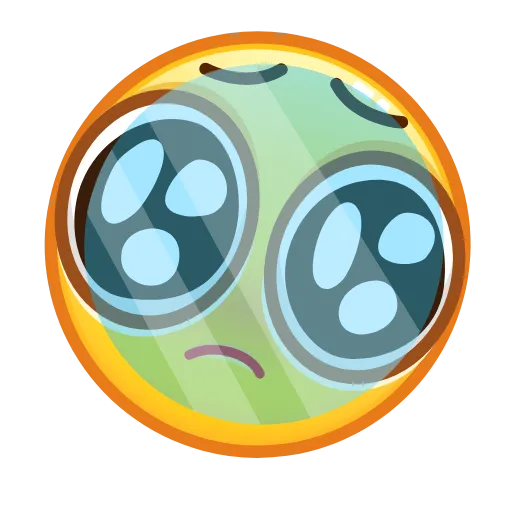 🥺 Эмодзи «Qqsuperemoji» для Telegram