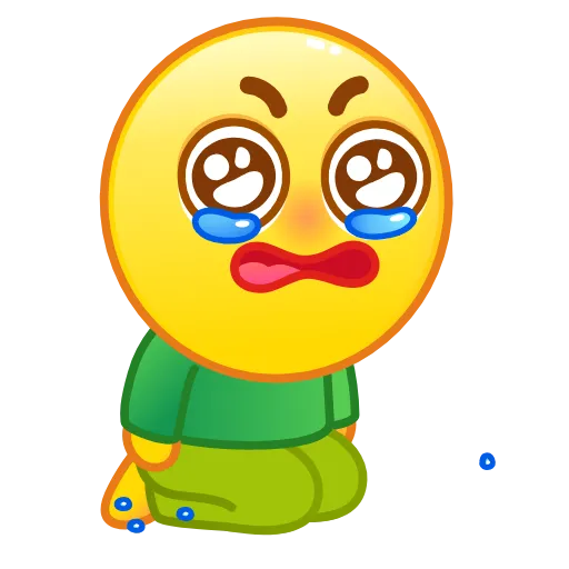 🧎‍♂️ Эмодзи «Qqsuperemoji» для Telegram