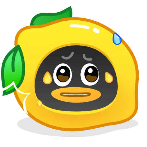 😅 Эмодзи «Qqsuperemoji» для Telegram