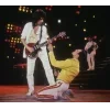Эмодзи Группа Queen для Telegram — скачать