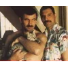 🤩 Эмодзи «Группа Queen» для Telegram