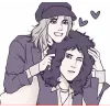 🤩 Эмодзи «Группа Queen» для Telegram