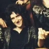 🤩 Эмодзи «Группа Queen» для Telegram