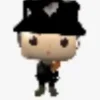 🤩 Эмодзи «Группа Queen» для Telegram