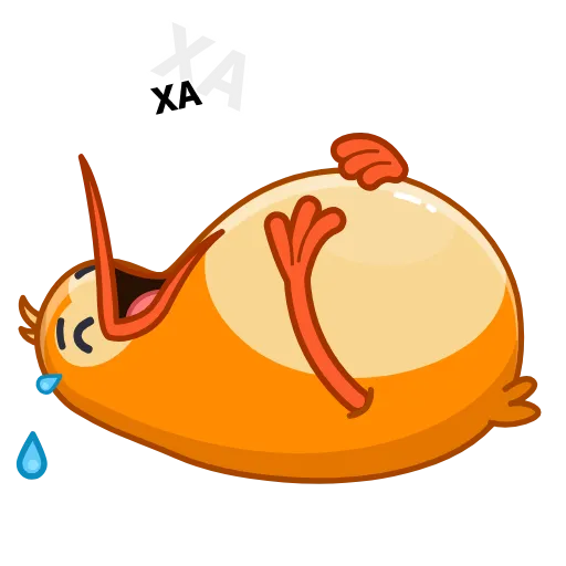 😂 Эмодзи «Qiwi Кошелёк» для Telegram