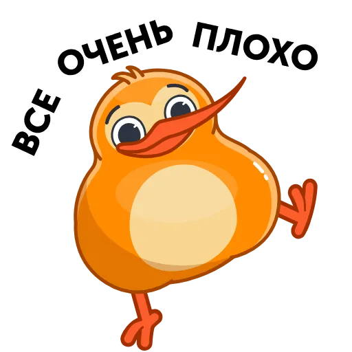 😅 Эмодзи «Qiwi Кошелёк» для Telegram