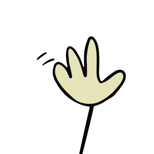 👋 Эмодзи «Qonshy Emoji» для Telegram