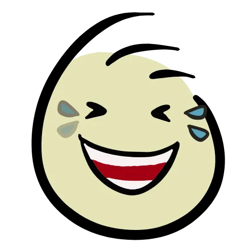 🤣 Эмодзи «Qonshy Emoji» для Telegram