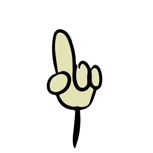 ☝️ Эмодзи «Qonshy Emoji» для Telegram