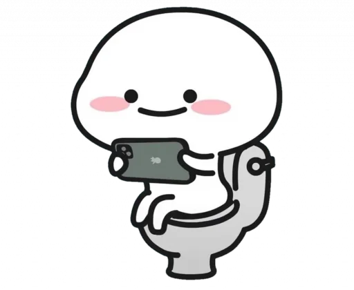 😌 Стикер «stickers_meli» для Telegram