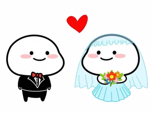 ❤️ Стикер «stickers_meli» для Telegram