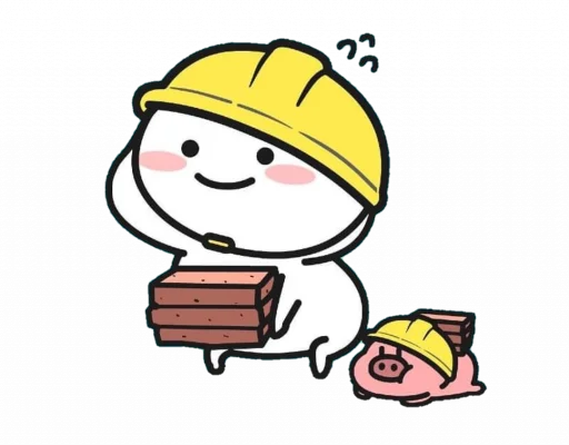 🪖 Стикер «stickers_meli» для Telegram