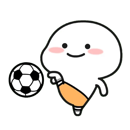 🎲 Стикер «stickers_meli» для Telegram