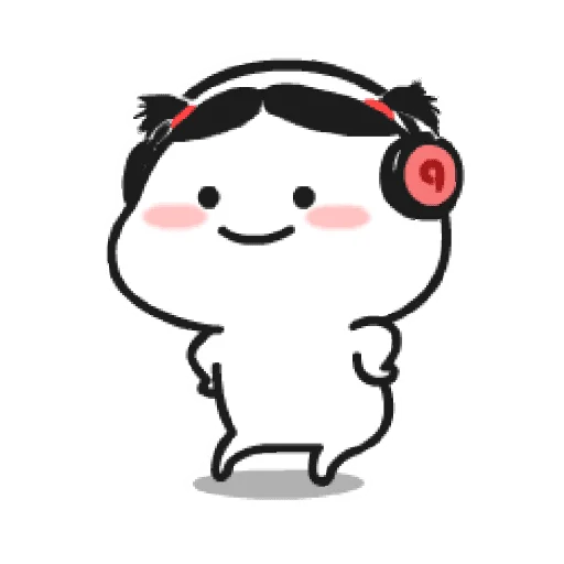 😏 Стикер «stickers_meli» для Telegram