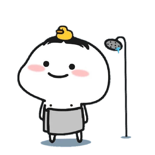 Стикерпак stickers_meli для Telegram — скачать