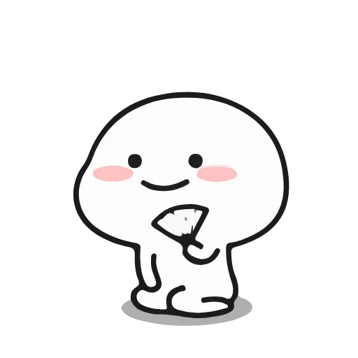 🥵 Эмодзи «Quby» для Telegram